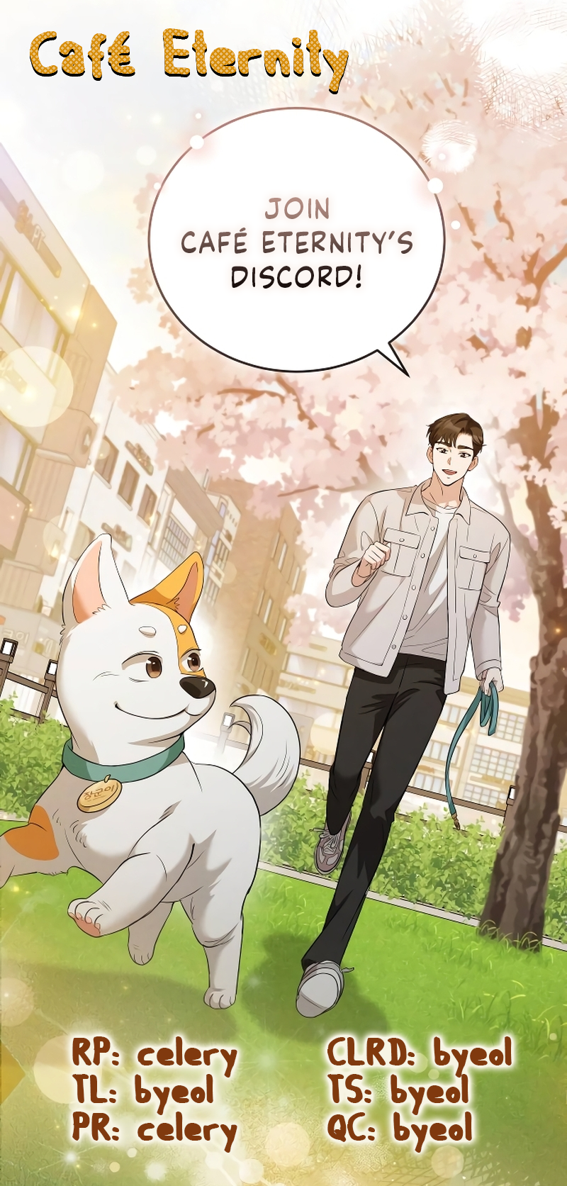 Doggy Romance Ch. 3 第56页