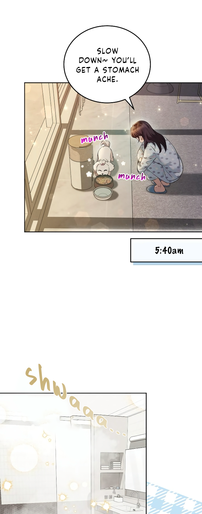 Doggy Romance Ch. 3 第7页