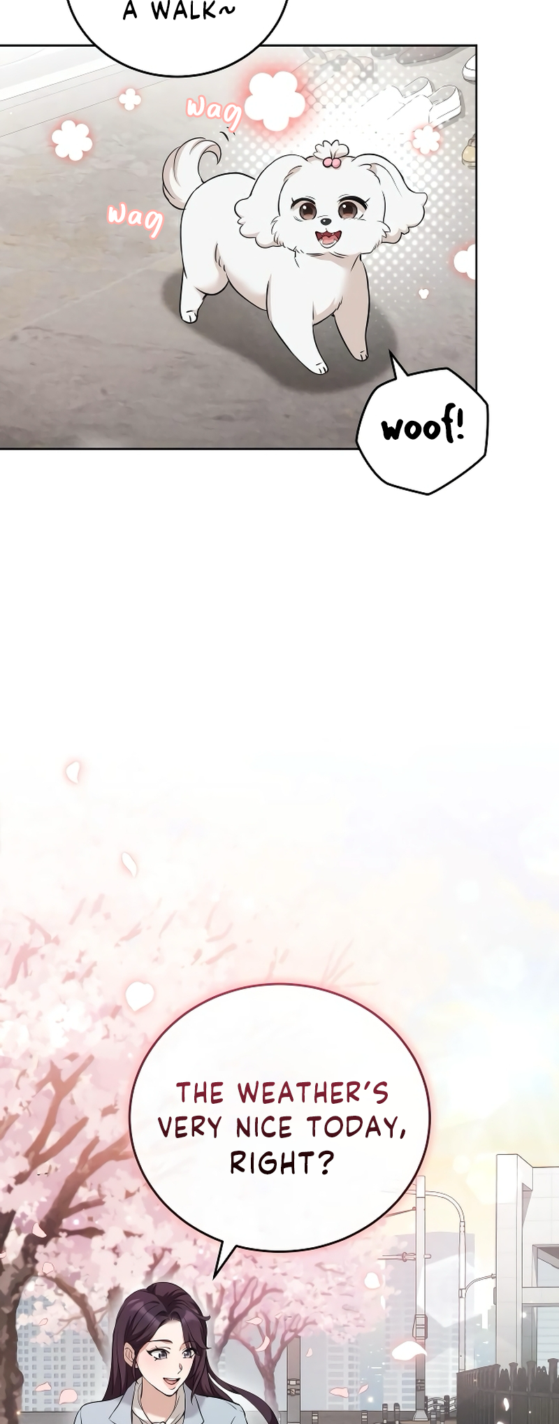 Doggy Romance Ch. 3 第9页