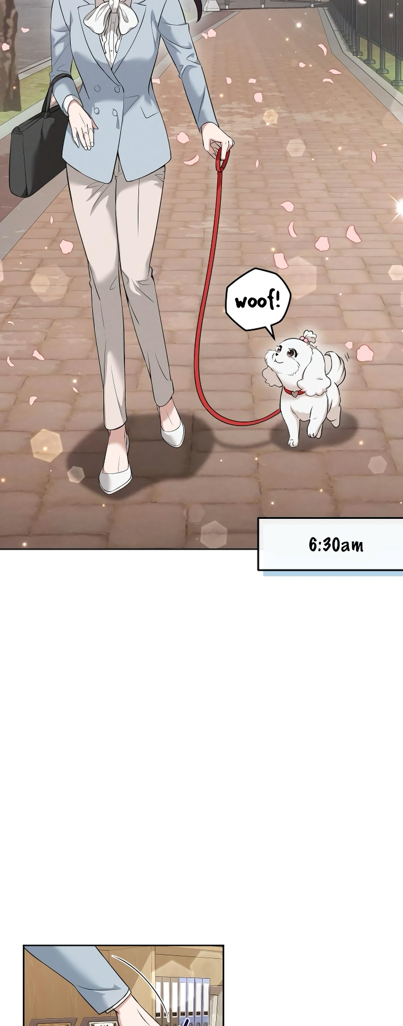 Doggy Romance Ch. 3 第10页