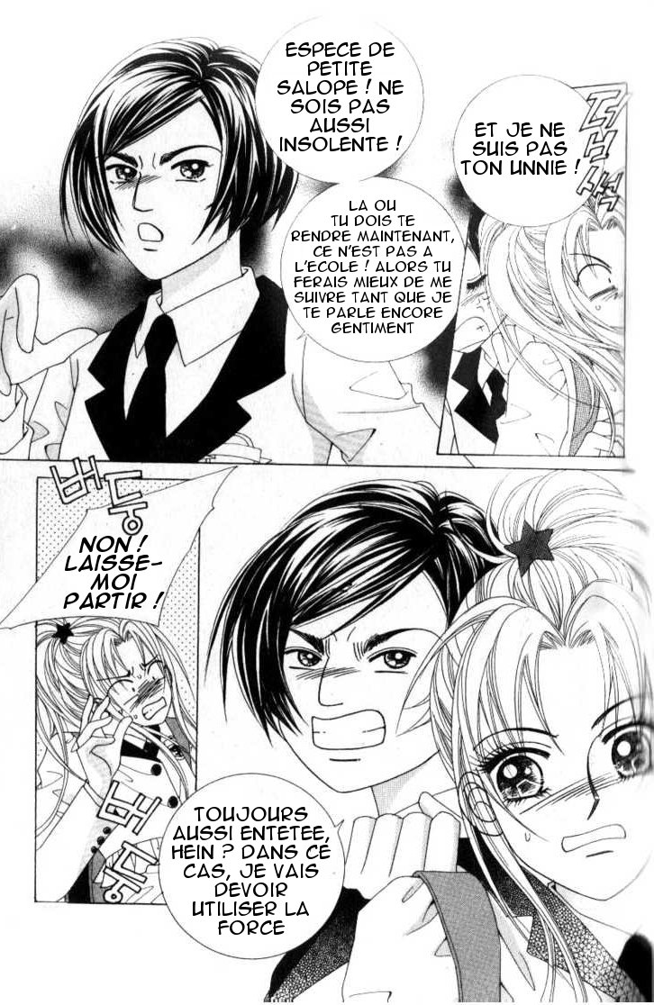 Ways of the Jogang Jicheo Vol. 1 Ch. 5 第18页