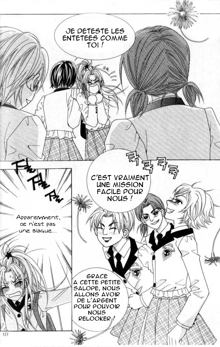 Ways of the Jogang Jicheo Vol. 1 Ch. 5 第19页