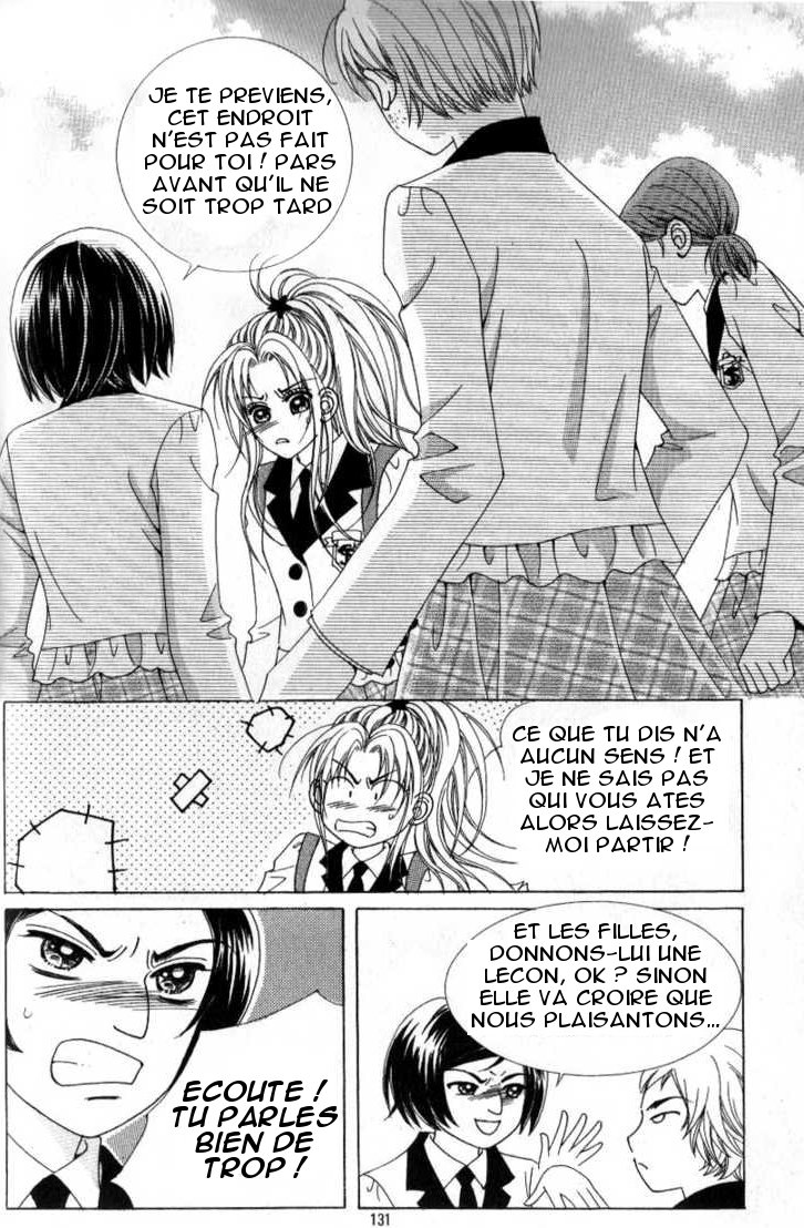Ways of the Jogang Jicheo Vol. 1 Ch. 5 第23页