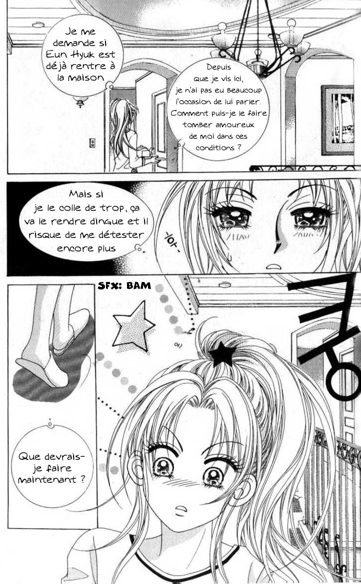Ways of the Jogang Jicheo Vol. 1 Ch. 5 第4页