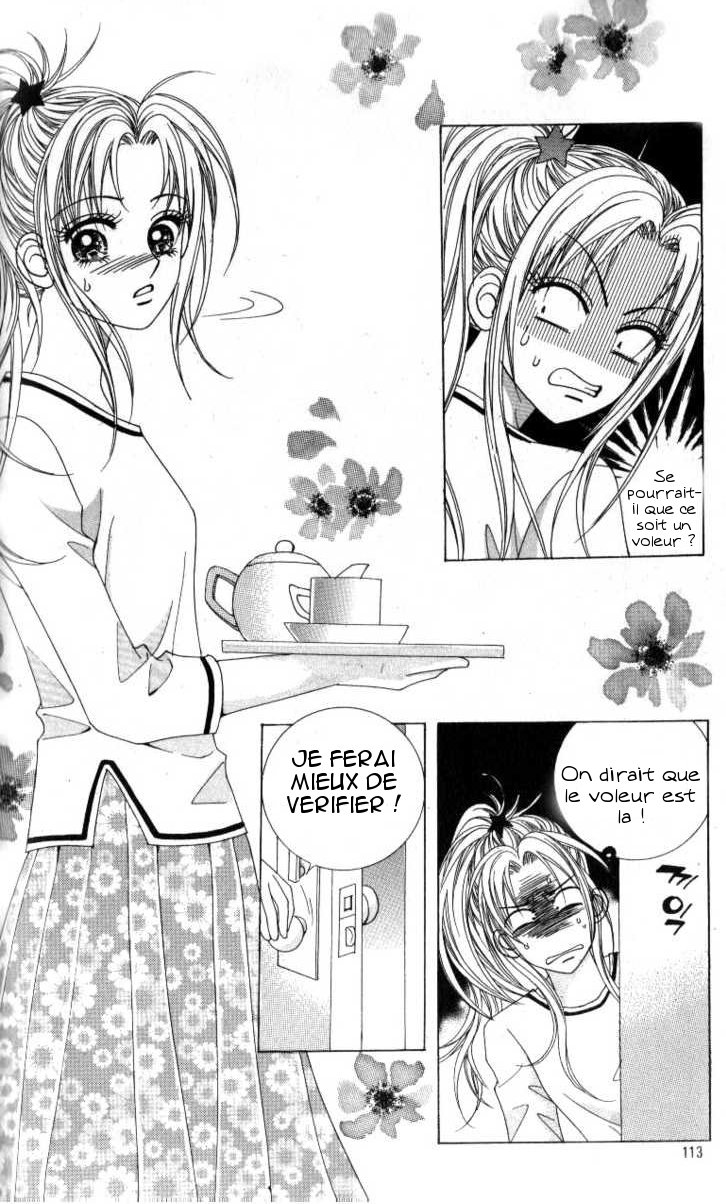 Ways of the Jogang Jicheo Vol. 1 Ch. 5 第5页