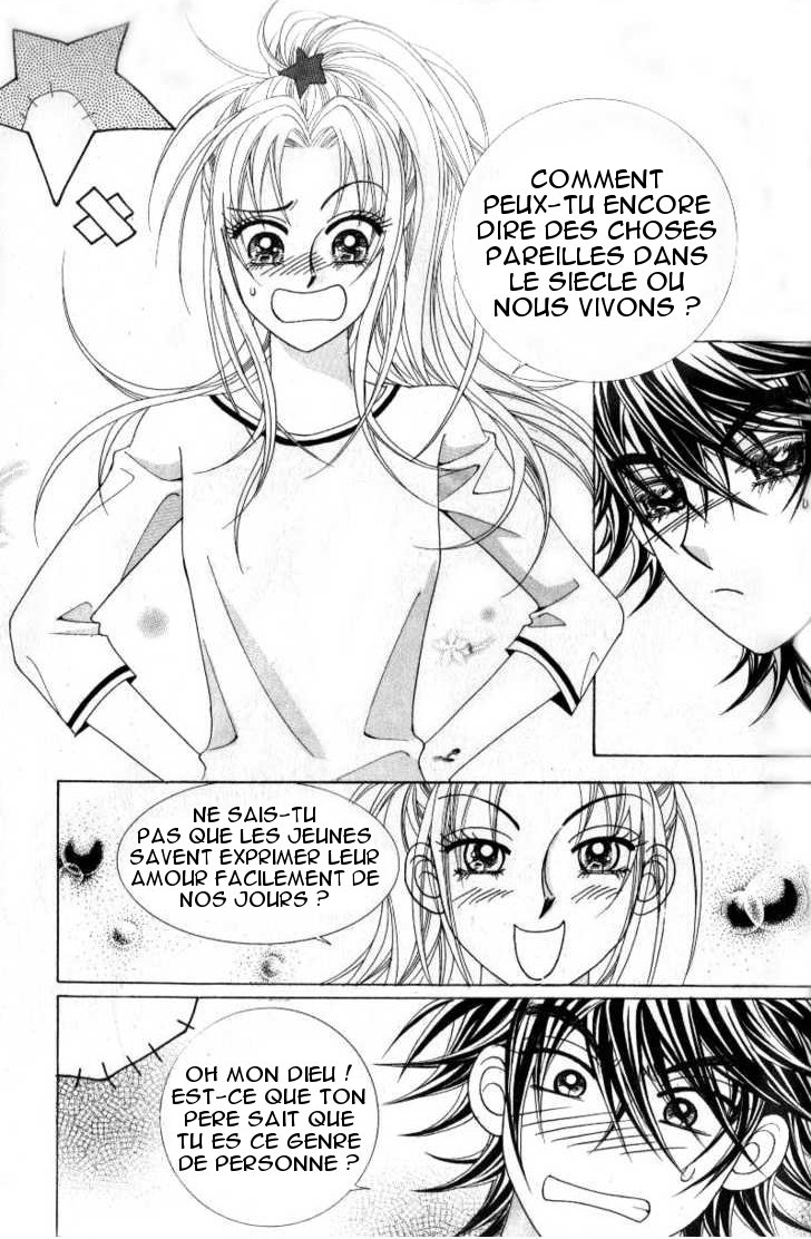 Ways of the Jogang Jicheo Vol. 1 Ch. 5 第10页