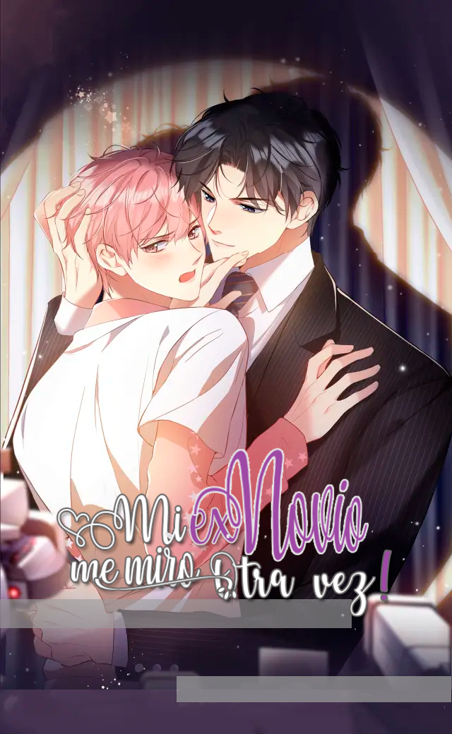 Be Watched By My Ex Again Ch. 5 第1页