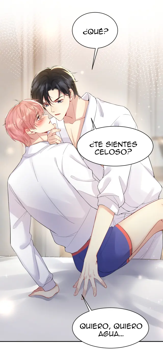 Be Watched By My Ex Again Ch. 5 第13页