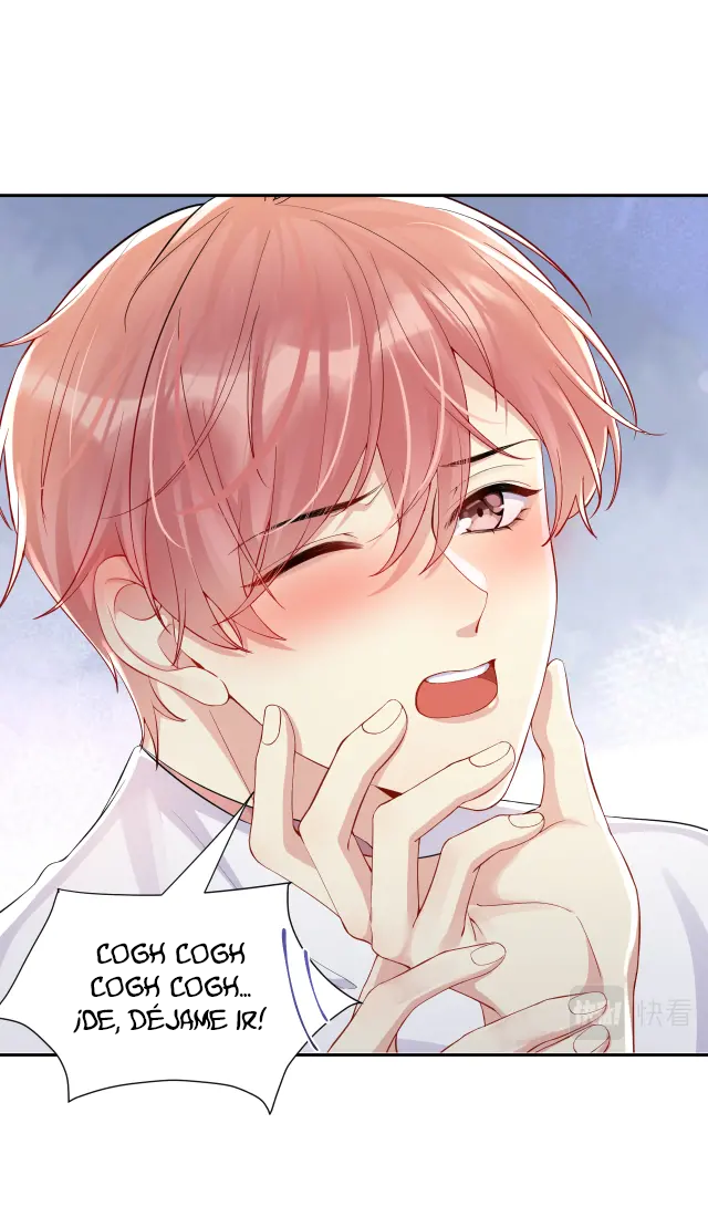 Be Watched By My Ex Again Ch. 5 第15页