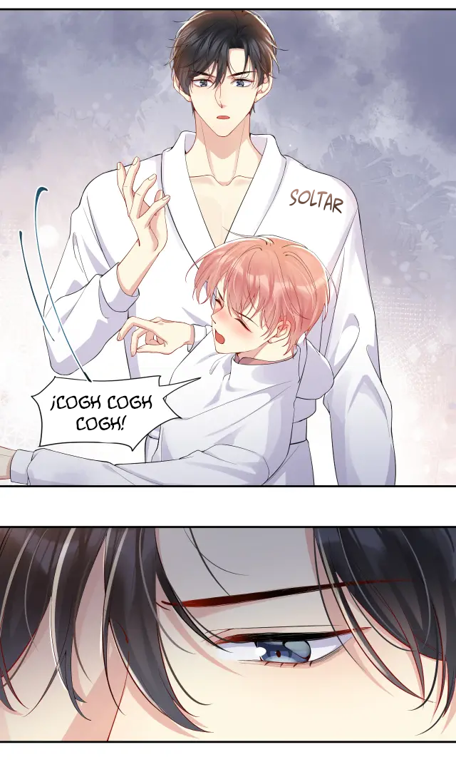 Be Watched By My Ex Again Ch. 5 第16页