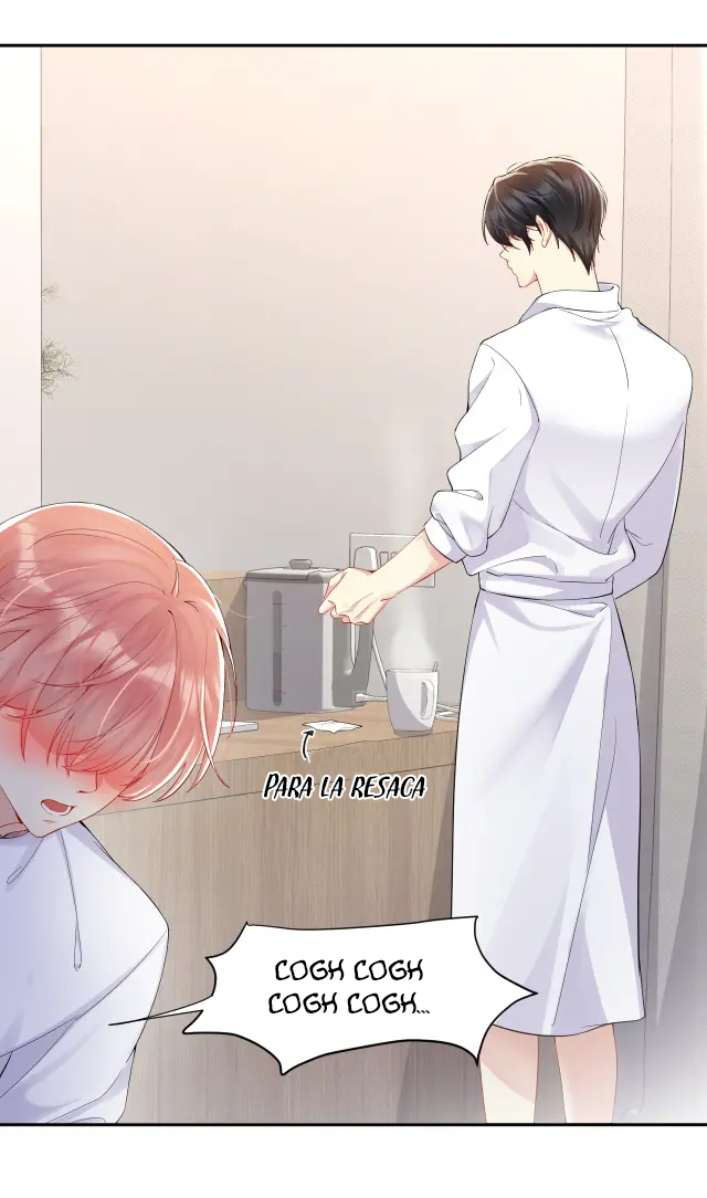 Be Watched By My Ex Again Ch. 5 第17页