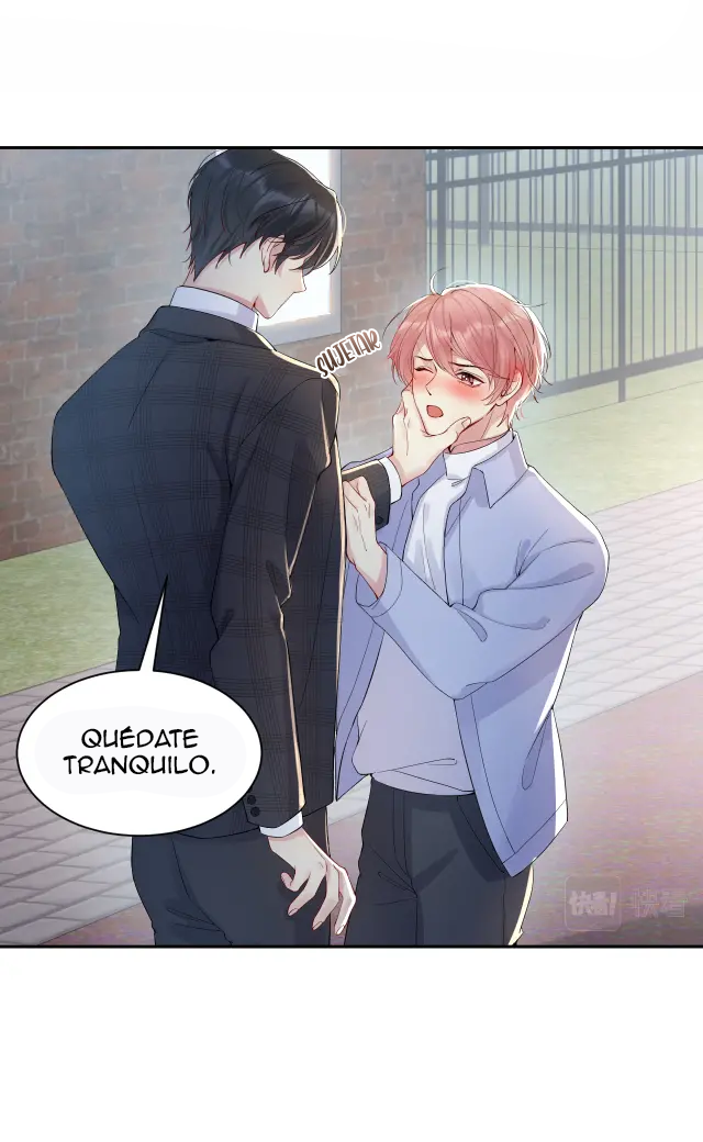 Be Watched By My Ex Again Ch. 5 第3页