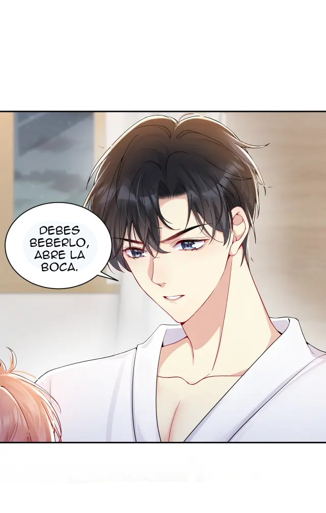 Be Watched By My Ex Again Ch. 5 第21页