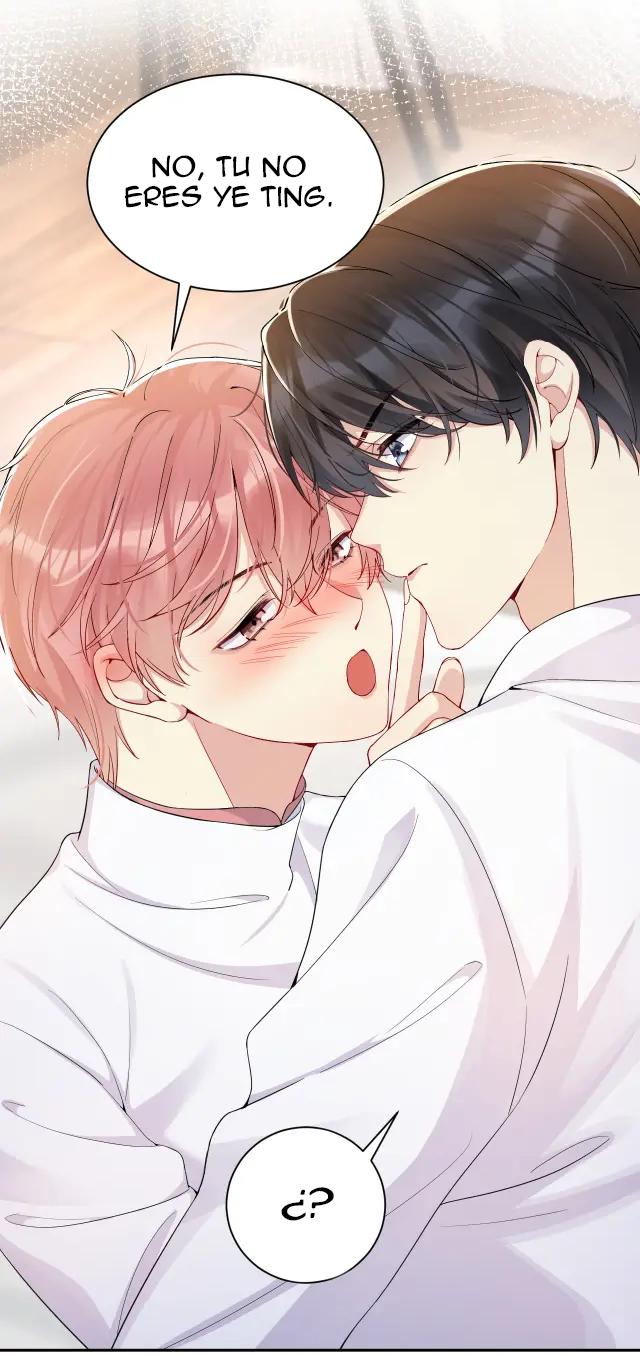Be Watched By My Ex Again Ch. 5 第22页