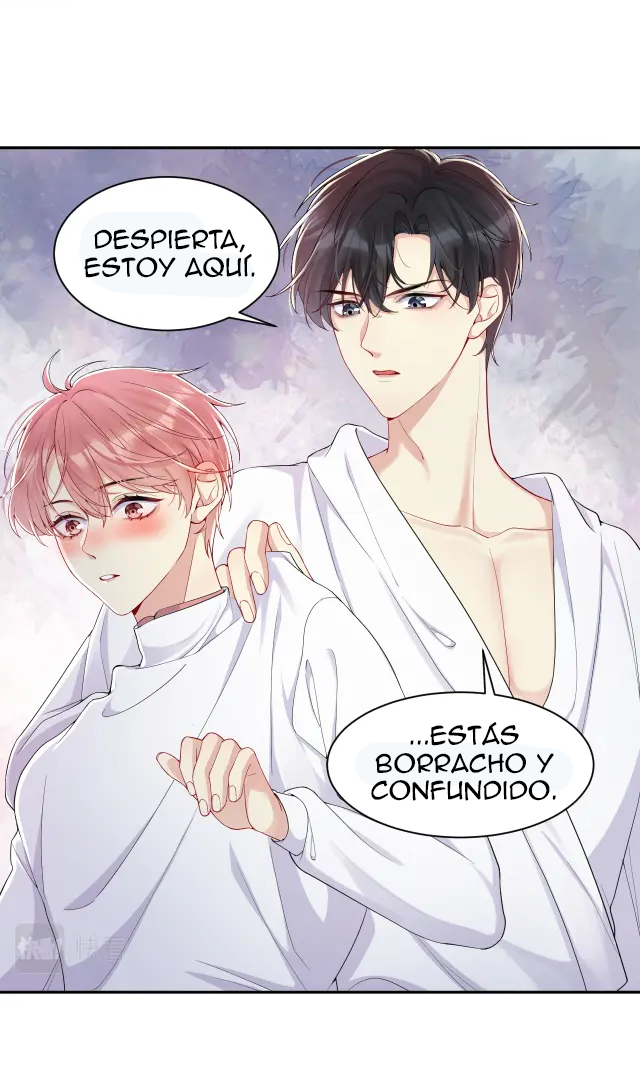 Be Watched By My Ex Again Ch. 5 第26页