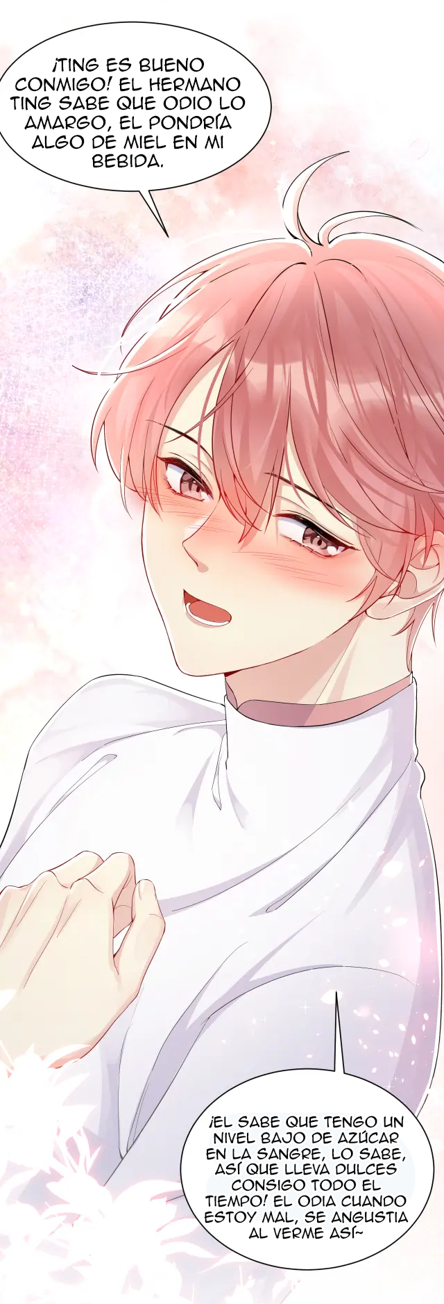 Be Watched By My Ex Again Ch. 5 第28页