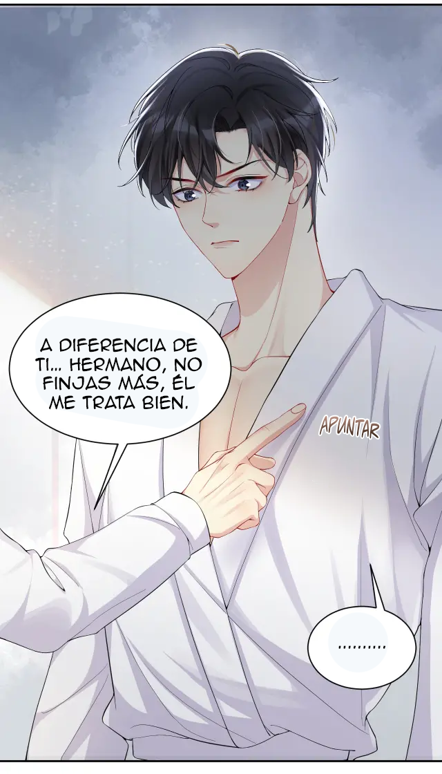 Be Watched By My Ex Again Ch. 5 第29页