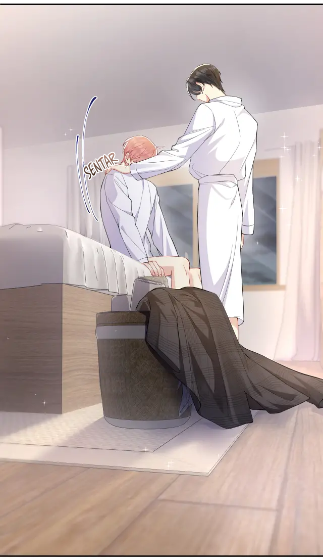 Be Watched By My Ex Again Ch. 5 第30页