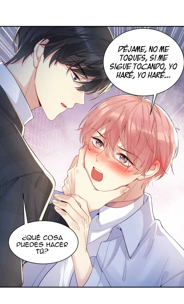 Be Watched By My Ex Again Ch. 5 第4页