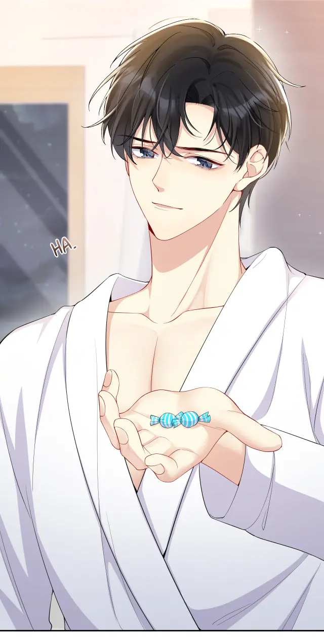 Be Watched By My Ex Again Ch. 5 第32页