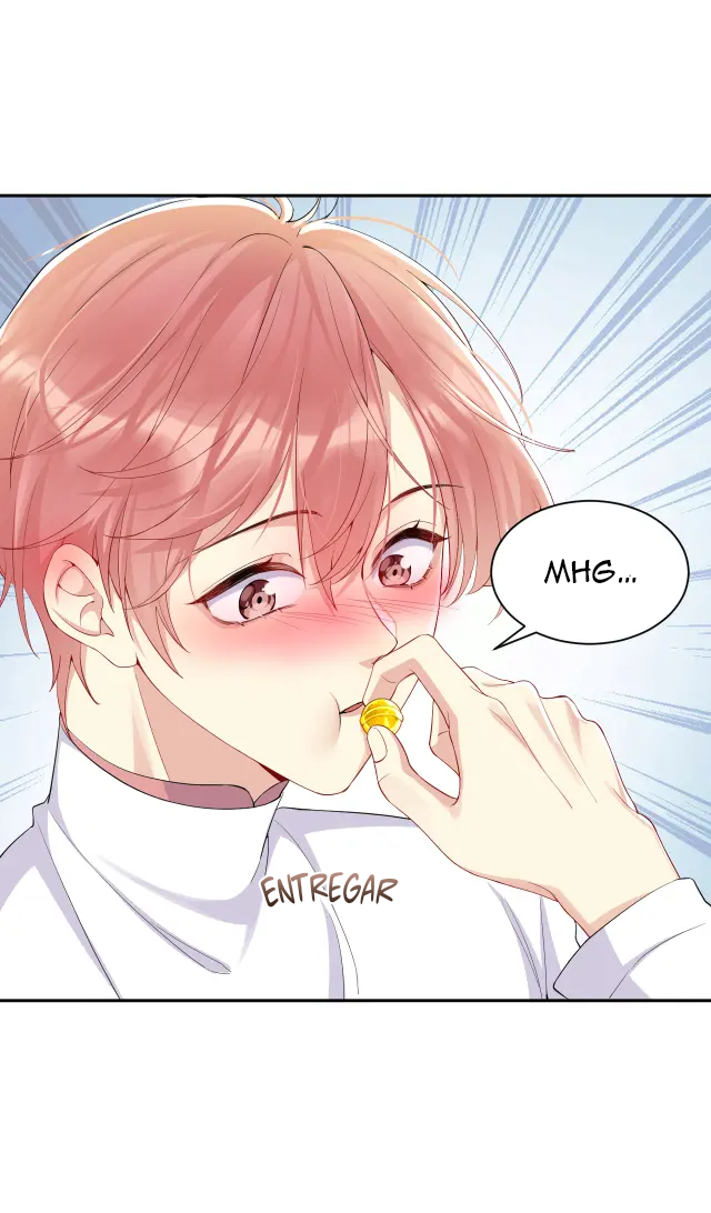 Be Watched By My Ex Again Ch. 5 第33页