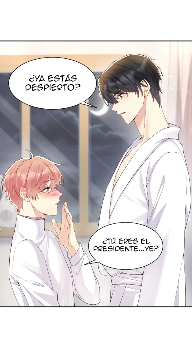 Be Watched By My Ex Again Ch. 5 第34页