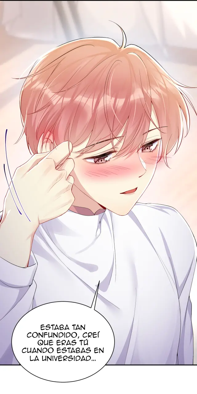 Be Watched By My Ex Again Ch. 5 第35页