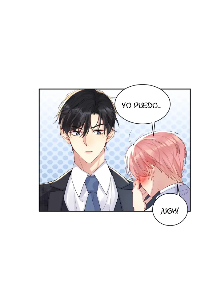 Be Watched By My Ex Again Ch. 5 第5页