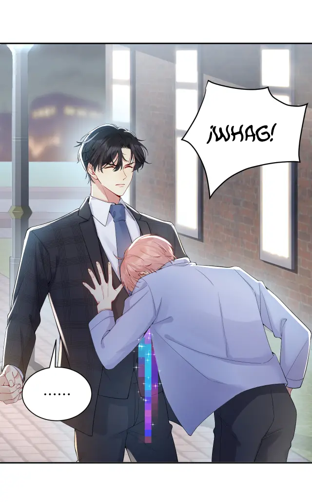 Be Watched By My Ex Again Ch. 5 第6页