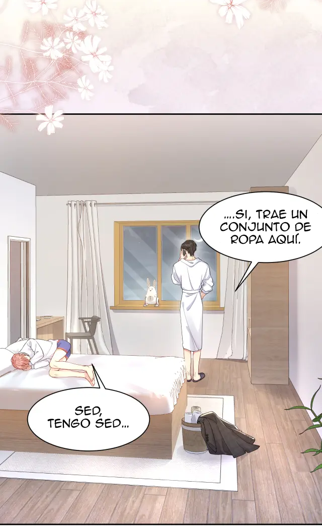 Be Watched By My Ex Again Ch. 5 第8页