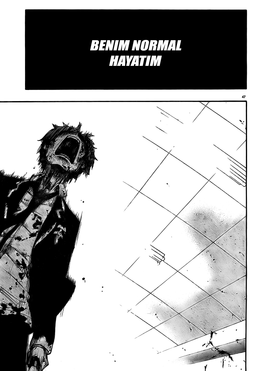 Magical Girl Apocalypse Salome için öpücük 第43页