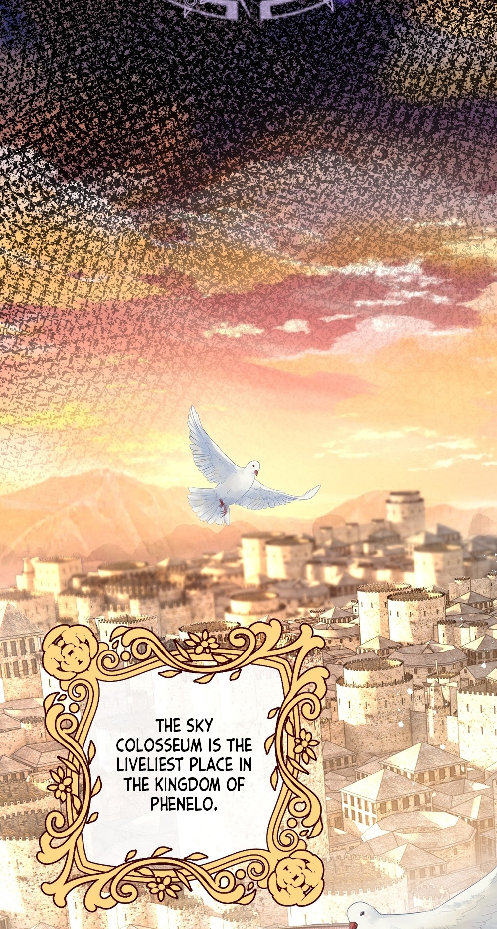 After Becoming Everyone's Favorite, I Went on a Killing Spree Ch. 1 第11页