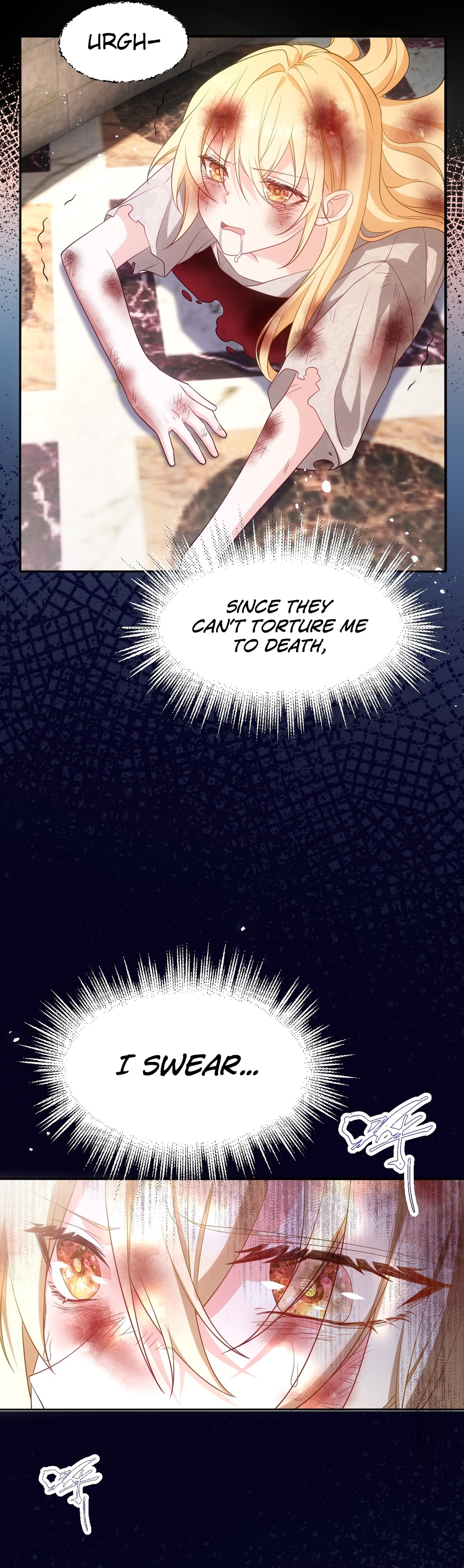 After Becoming Everyone's Favorite, I Went on a Killing Spree Ch. 1 第26页