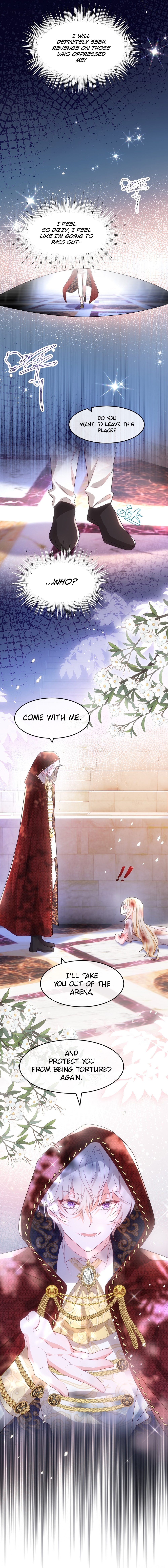 After Becoming Everyone's Favorite, I Went on a Killing Spree Ch. 1 第27页