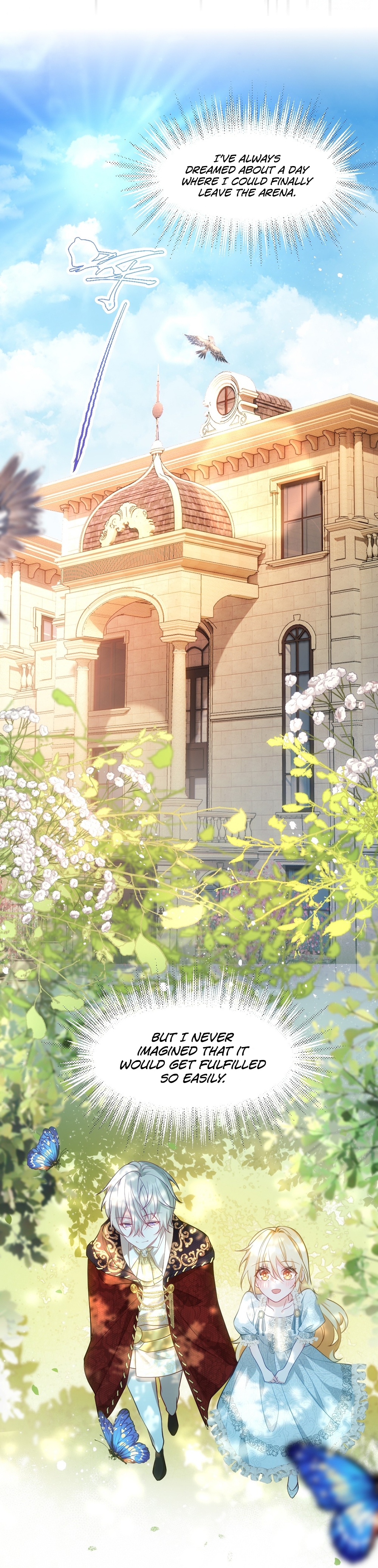 After Becoming Everyone's Favorite, I Went on a Killing Spree Ch. 1 第28页