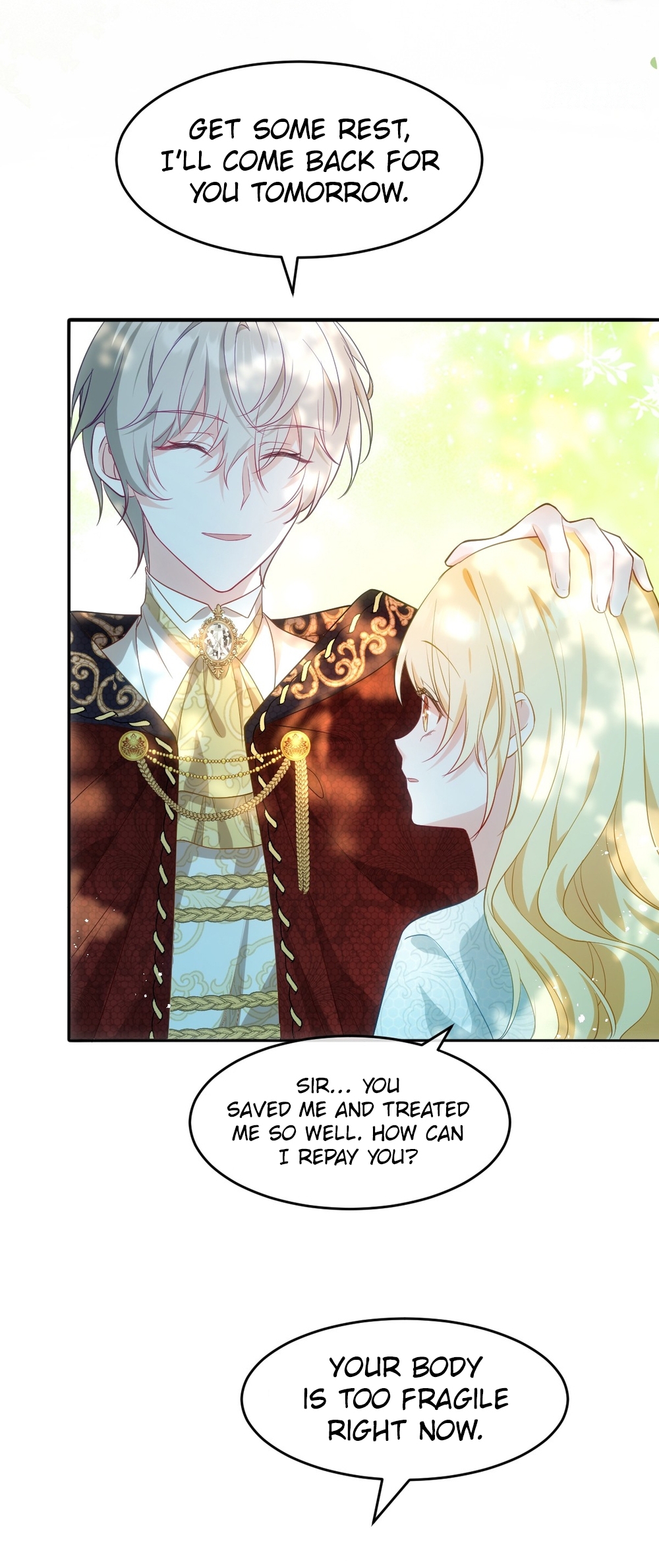 After Becoming Everyone's Favorite, I Went on a Killing Spree Ch. 1 第29页