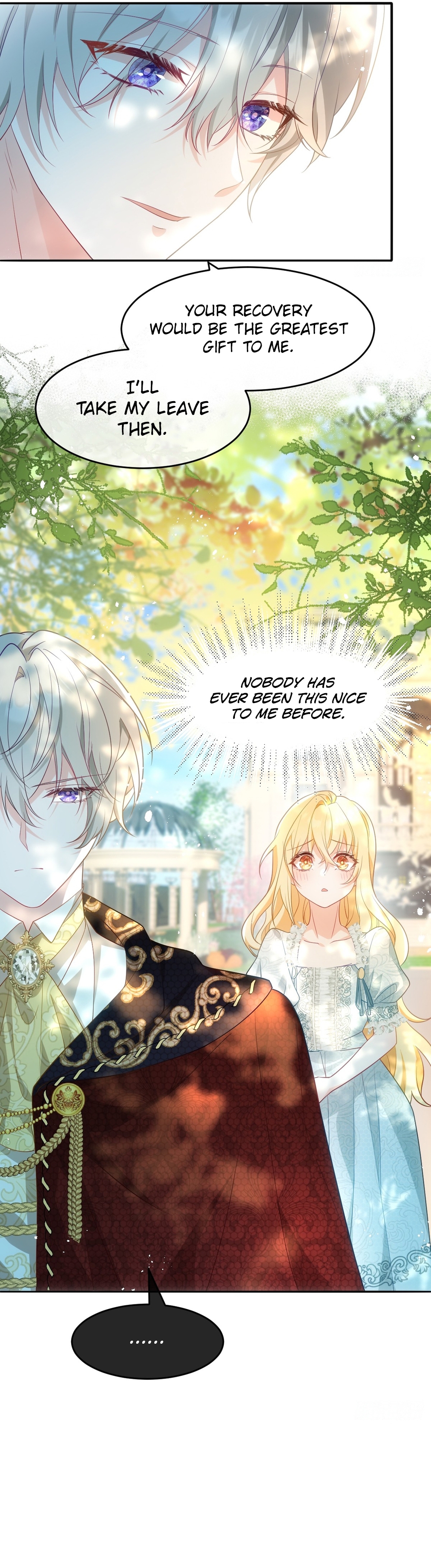 After Becoming Everyone's Favorite, I Went on a Killing Spree Ch. 1 第30页
