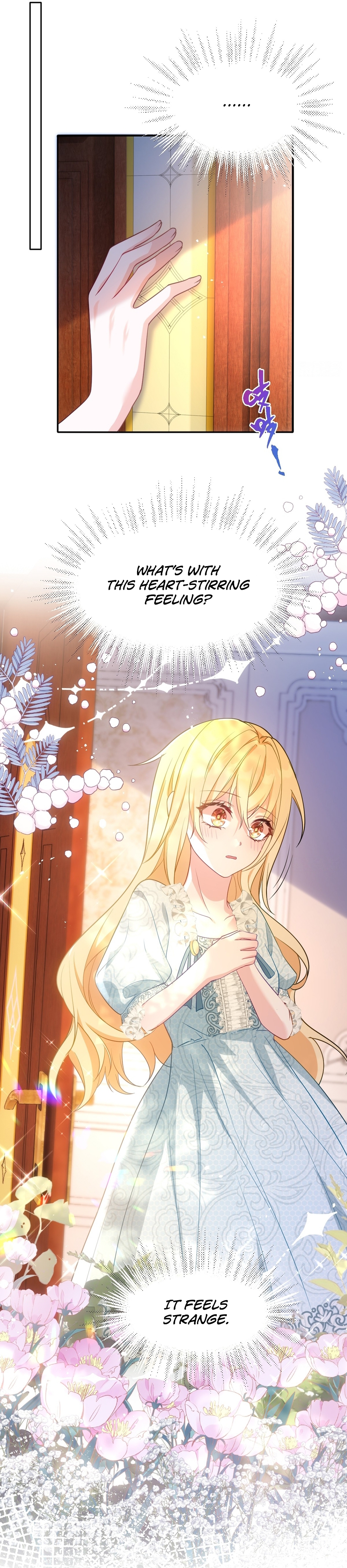 After Becoming Everyone's Favorite, I Went on a Killing Spree Ch. 1 第31页