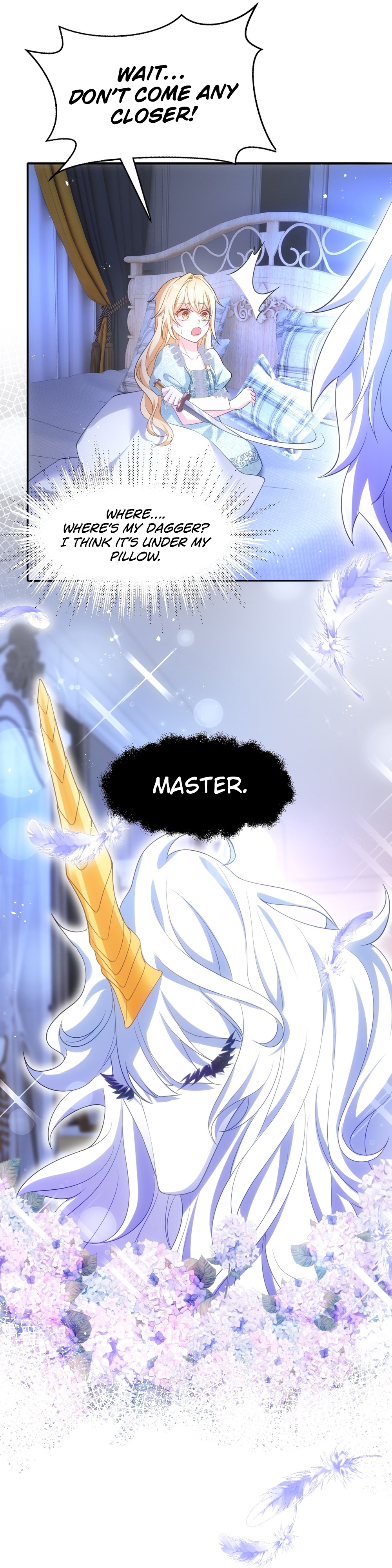 After Becoming Everyone's Favorite, I Went on a Killing Spree Ch. 1 第35页
