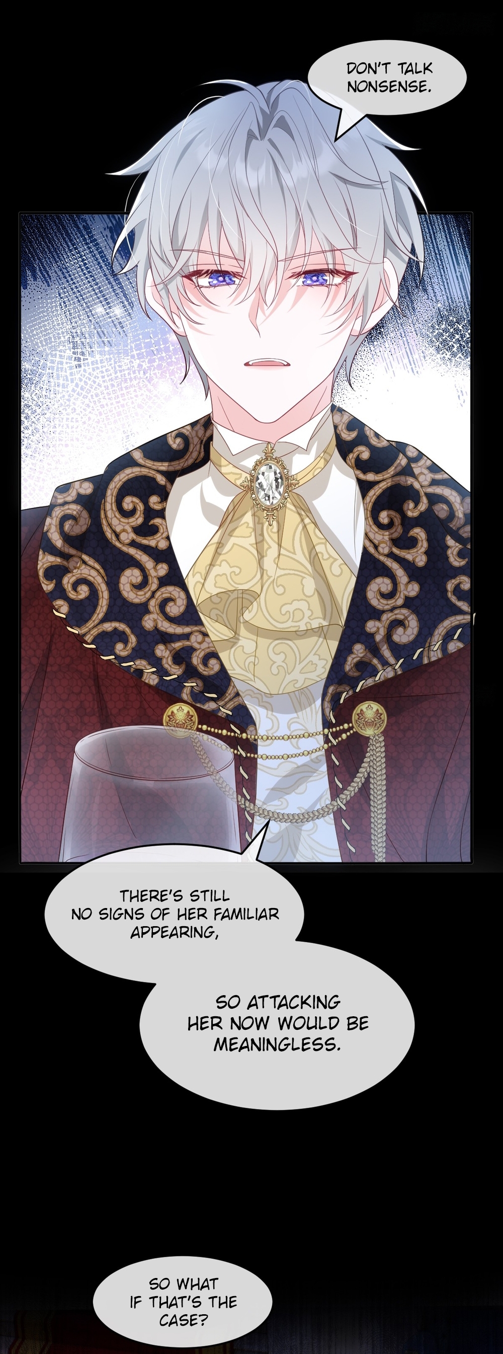 After Becoming Everyone's Favorite, I Went on a Killing Spree Ch. 1 第39页