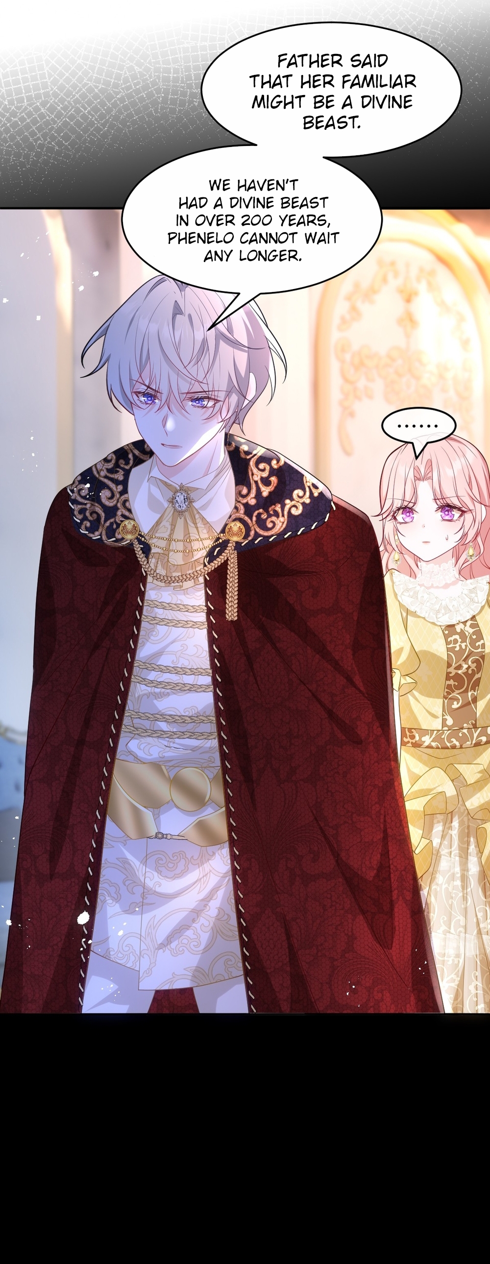 After Becoming Everyone's Favorite, I Went on a Killing Spree Ch. 1 第42页