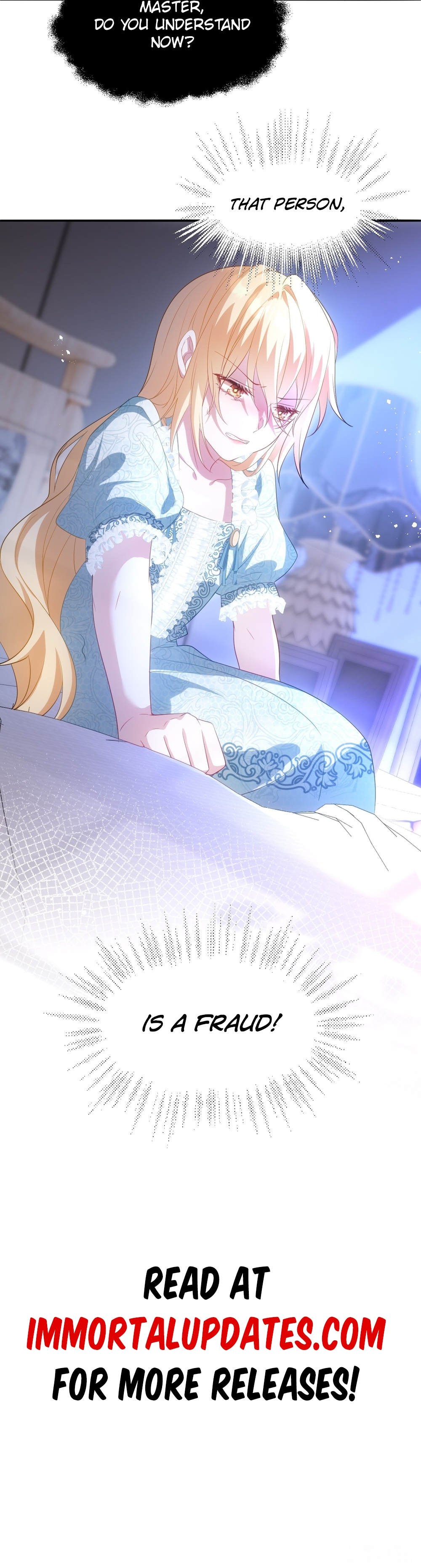 After Becoming Everyone's Favorite, I Went on a Killing Spree Ch. 1 第44页