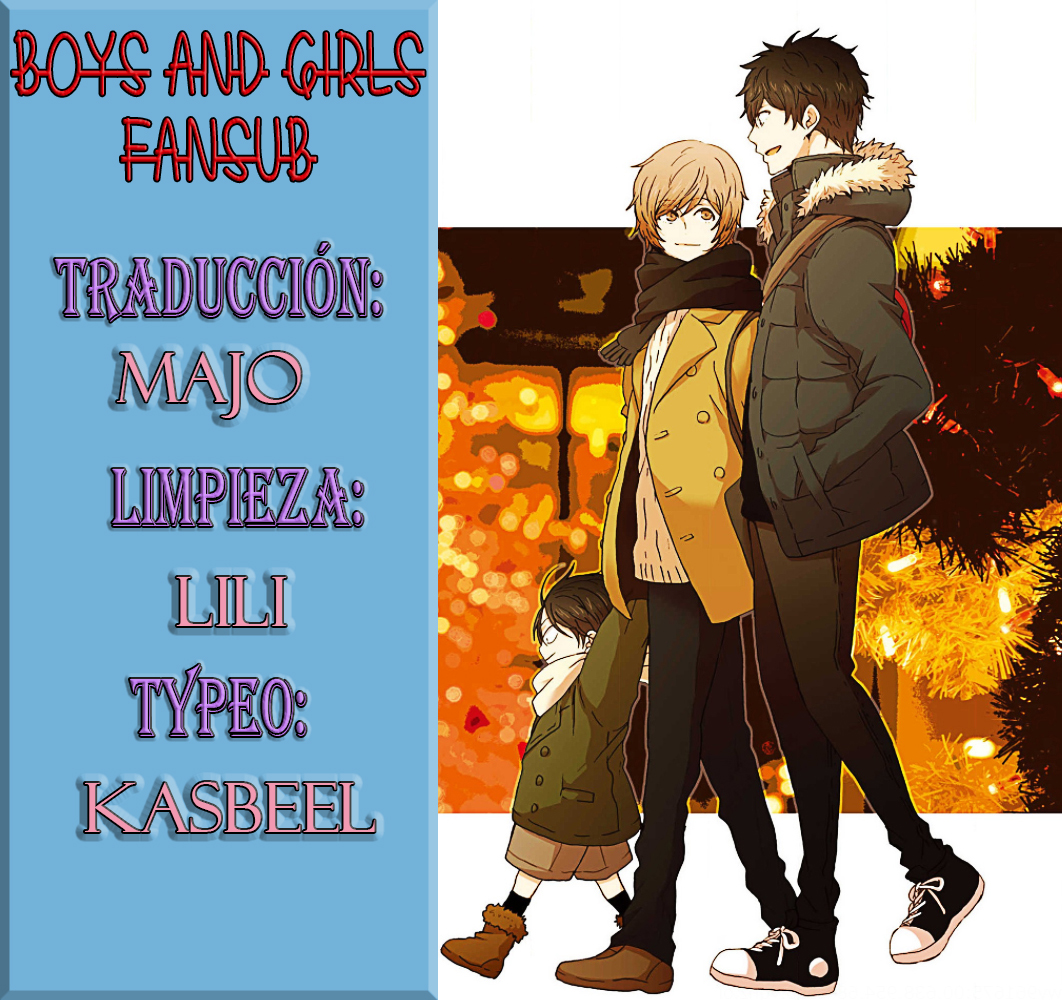 Ameiro Curriculum Ch. 4 第3页