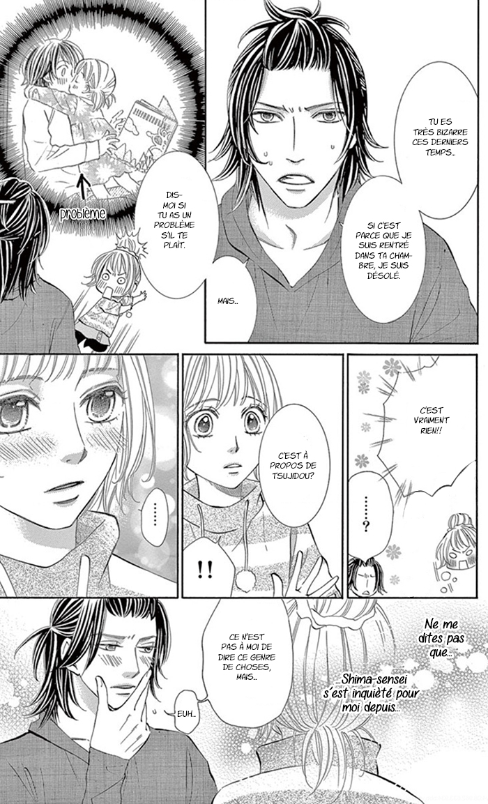 Kore kara Hajimaru Koi o Oshiete Vol. 1 Ch. 3 第11页