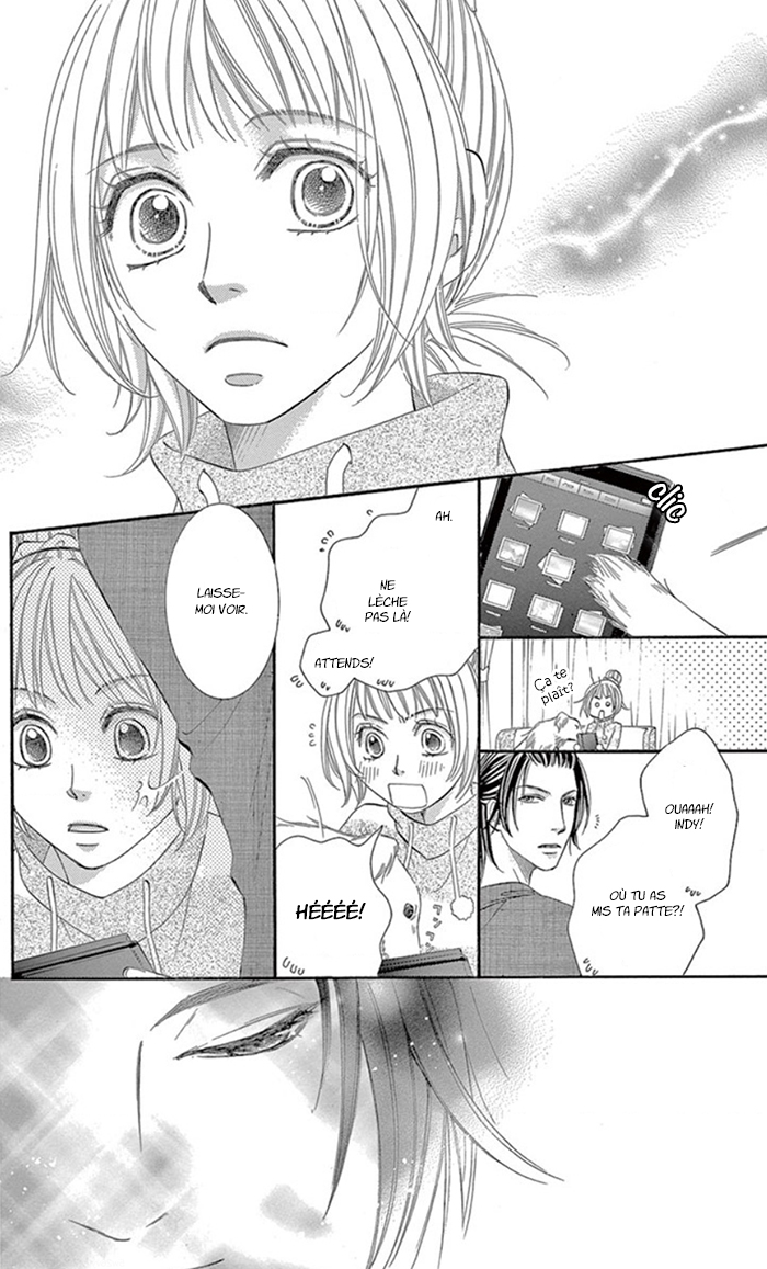 Kore kara Hajimaru Koi o Oshiete Vol. 1 Ch. 3 第18页