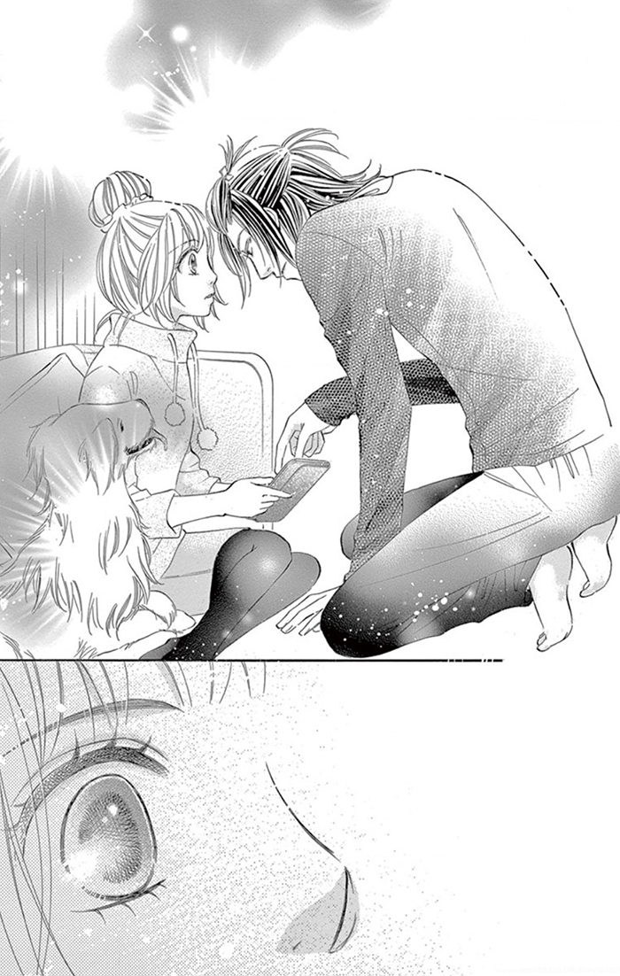 Kore kara Hajimaru Koi o Oshiete Vol. 1 Ch. 3 第19页