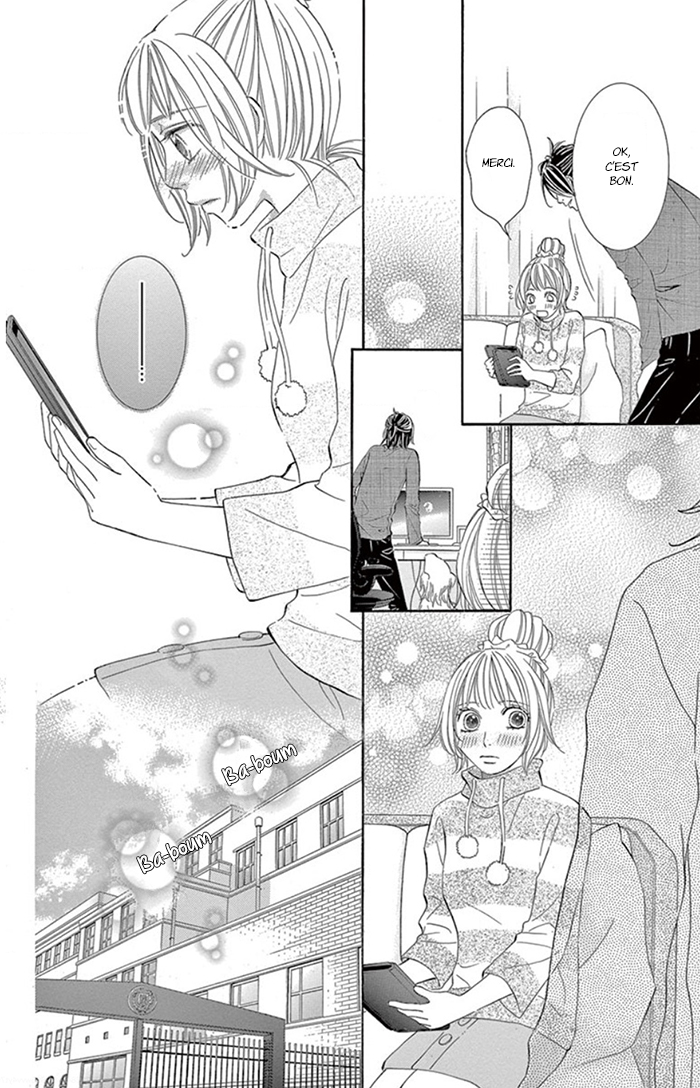 Kore kara Hajimaru Koi o Oshiete Vol. 1 Ch. 3 第20页