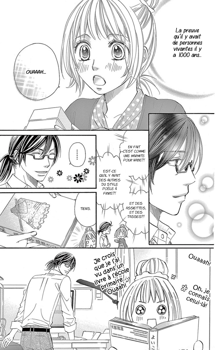Kore kara Hajimaru Koi o Oshiete Vol. 1 Ch. 3 第27页
