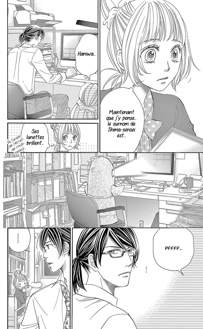 Kore kara Hajimaru Koi o Oshiete Vol. 1 Ch. 3 第28页
