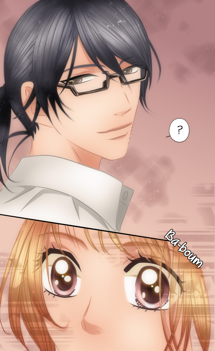 Kore kara Hajimaru Koi o Oshiete Vol. 1 Ch. 3 第29页